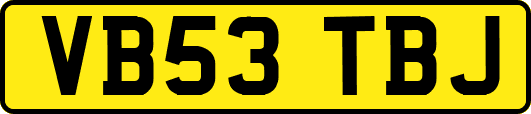 VB53TBJ
