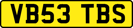 VB53TBS
