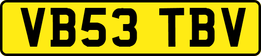 VB53TBV
