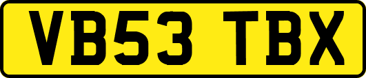 VB53TBX
