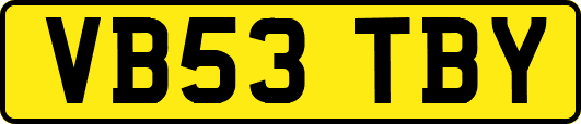 VB53TBY