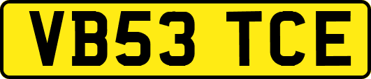 VB53TCE