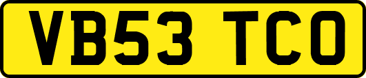 VB53TCO