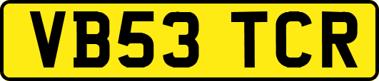 VB53TCR