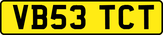 VB53TCT