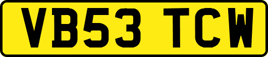 VB53TCW