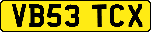 VB53TCX
