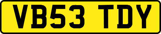 VB53TDY
