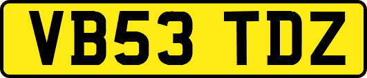 VB53TDZ