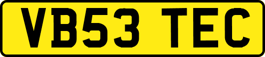 VB53TEC