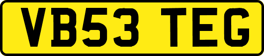 VB53TEG