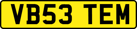VB53TEM
