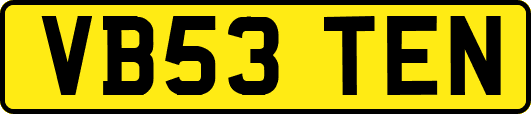 VB53TEN
