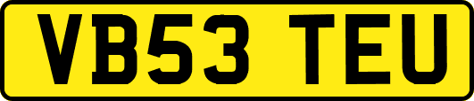 VB53TEU