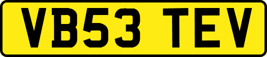 VB53TEV
