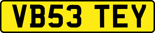 VB53TEY