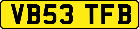 VB53TFB