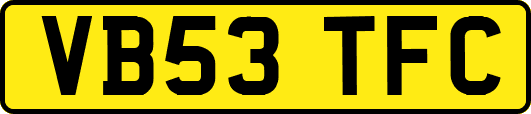 VB53TFC