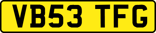 VB53TFG