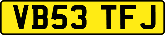VB53TFJ