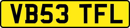 VB53TFL