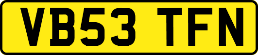 VB53TFN