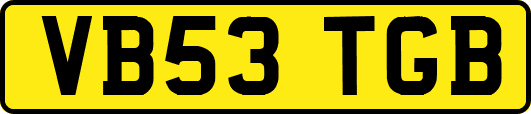 VB53TGB