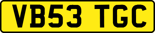 VB53TGC
