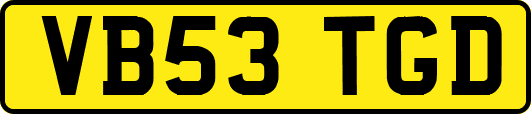 VB53TGD