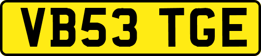 VB53TGE