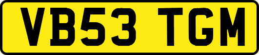 VB53TGM