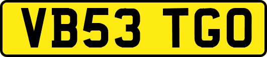 VB53TGO