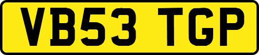 VB53TGP