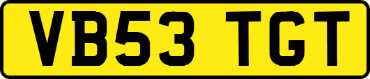 VB53TGT