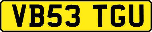VB53TGU