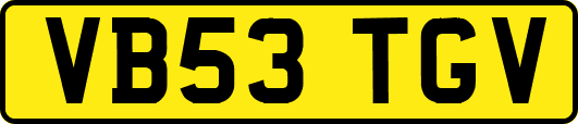 VB53TGV