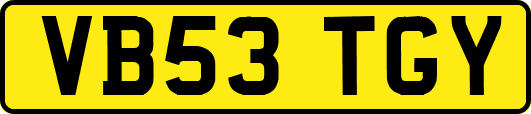 VB53TGY