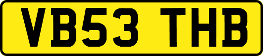 VB53THB