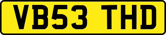 VB53THD