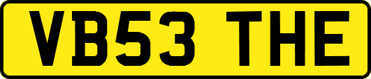 VB53THE