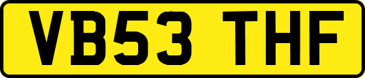 VB53THF