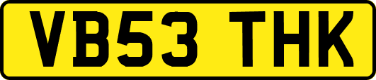 VB53THK