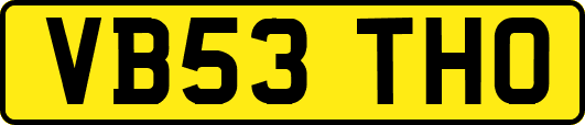 VB53THO