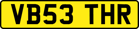 VB53THR
