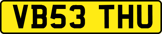 VB53THU