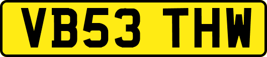 VB53THW