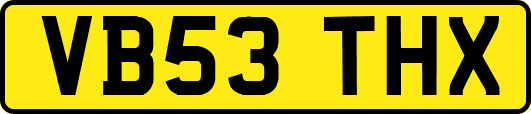 VB53THX