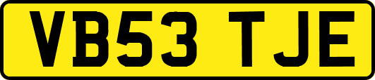 VB53TJE