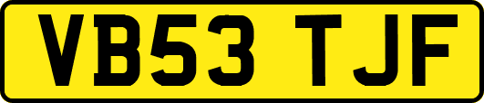 VB53TJF