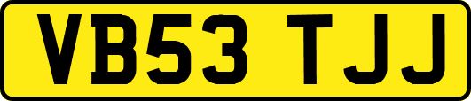 VB53TJJ